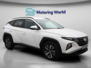 (71) - 1.6 T-GDi MHEV SE Connect SUV 5dr Petrol Hybrid DCT Euro 6 (s/s) (150 ps)