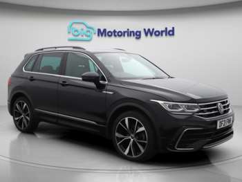 2021 (21) - 1.5 TSI 150 R-Line 5dr DSG