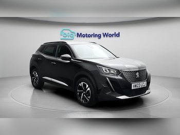 Used Peugeot 2008 2023 for sale - 79312916: Photo