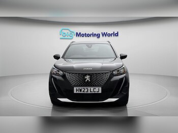 Used Peugeot 2008 2023 for sale - 79312916: Photo