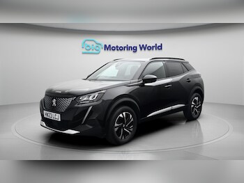 Used Peugeot 2008 2023 for sale - 79312916: Photo