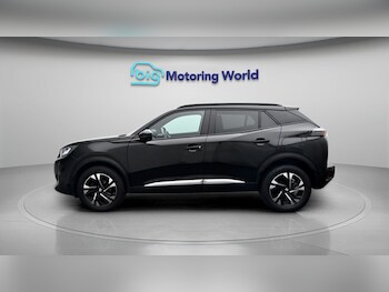 Used Peugeot 2008 2023 for sale - 79312916: Photo