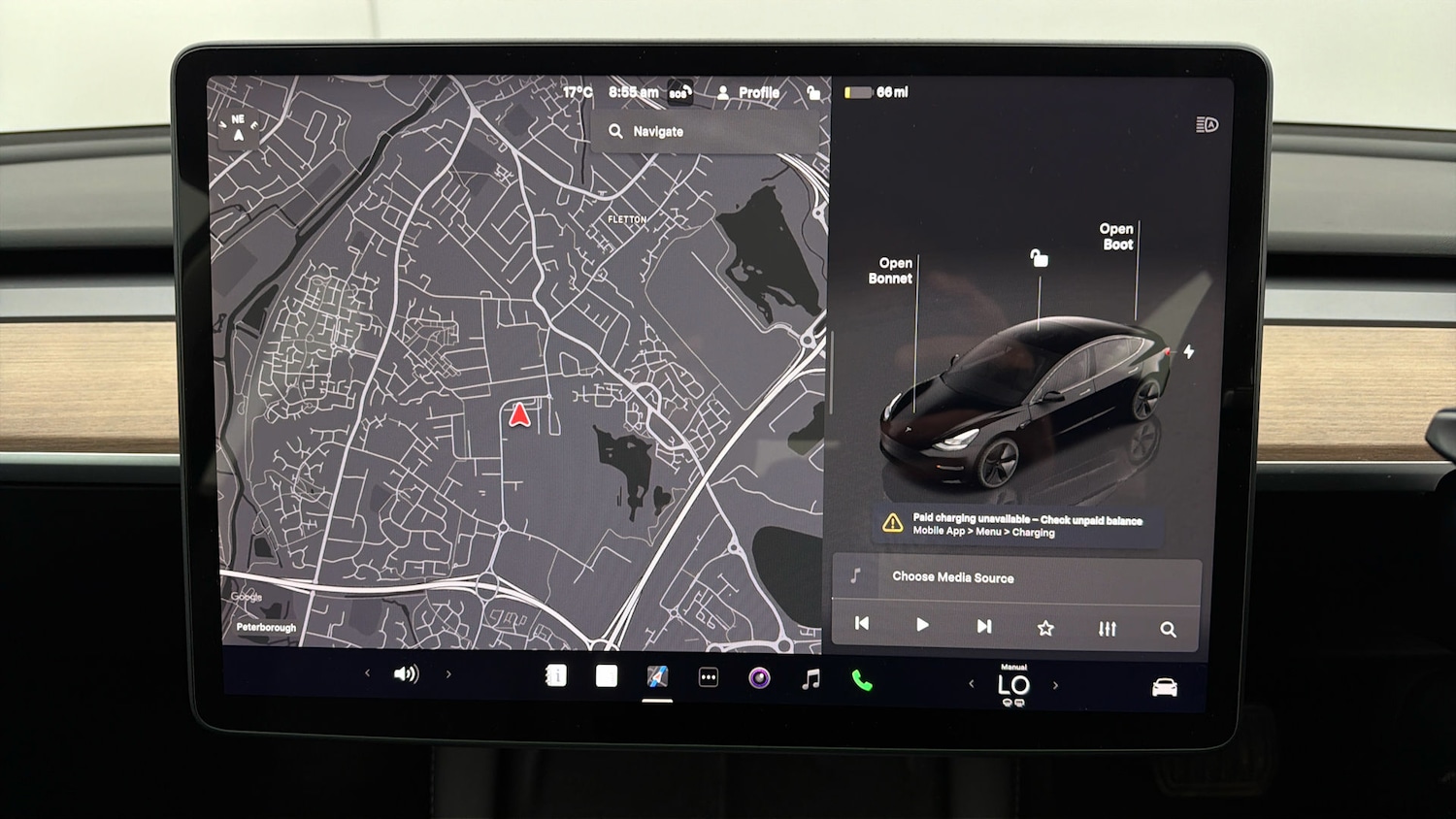 Used Tesla Model 3 2022 for sale - 78179932: Photo 10