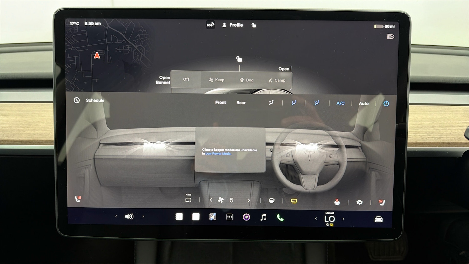 Used Tesla Model 3 2022 for sale - 78179932: Photo 11