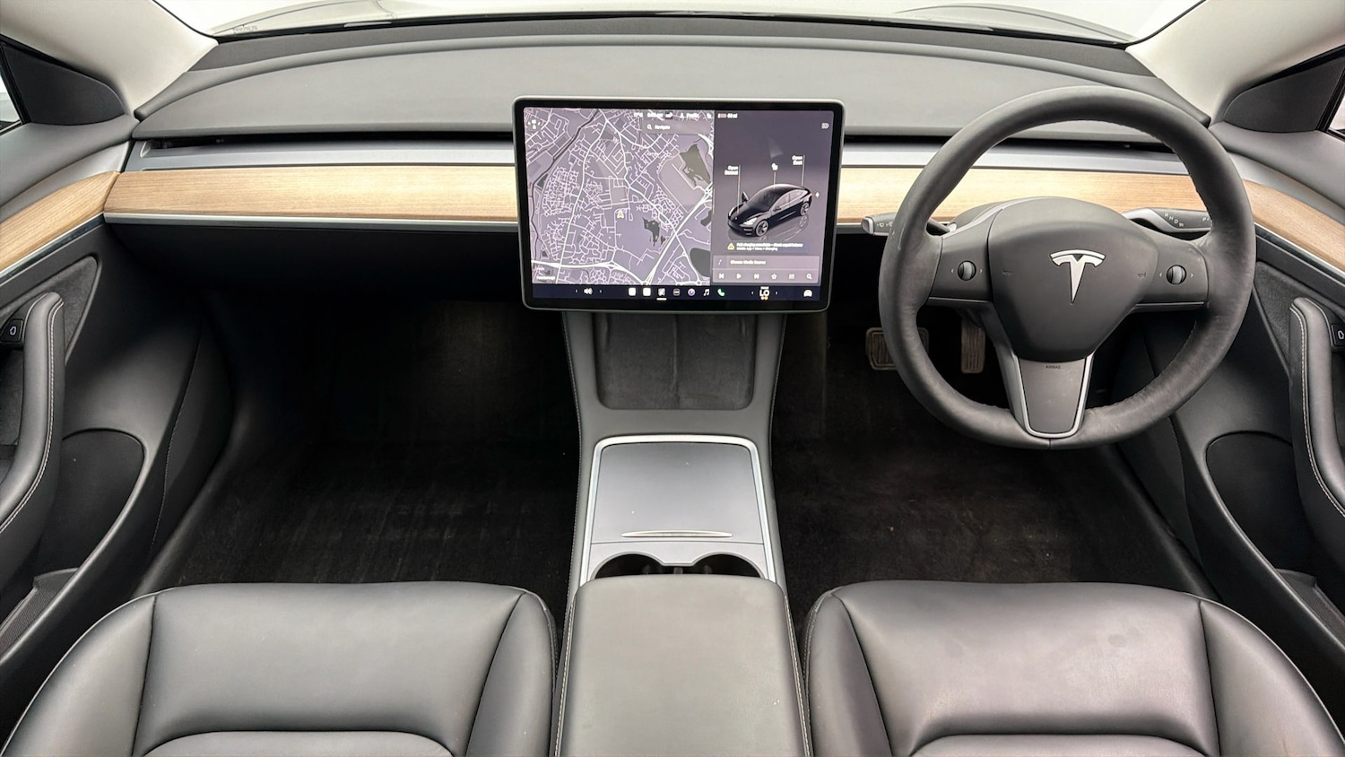 Used Tesla Model 3 2022 for sale - 78179932: Photo 12