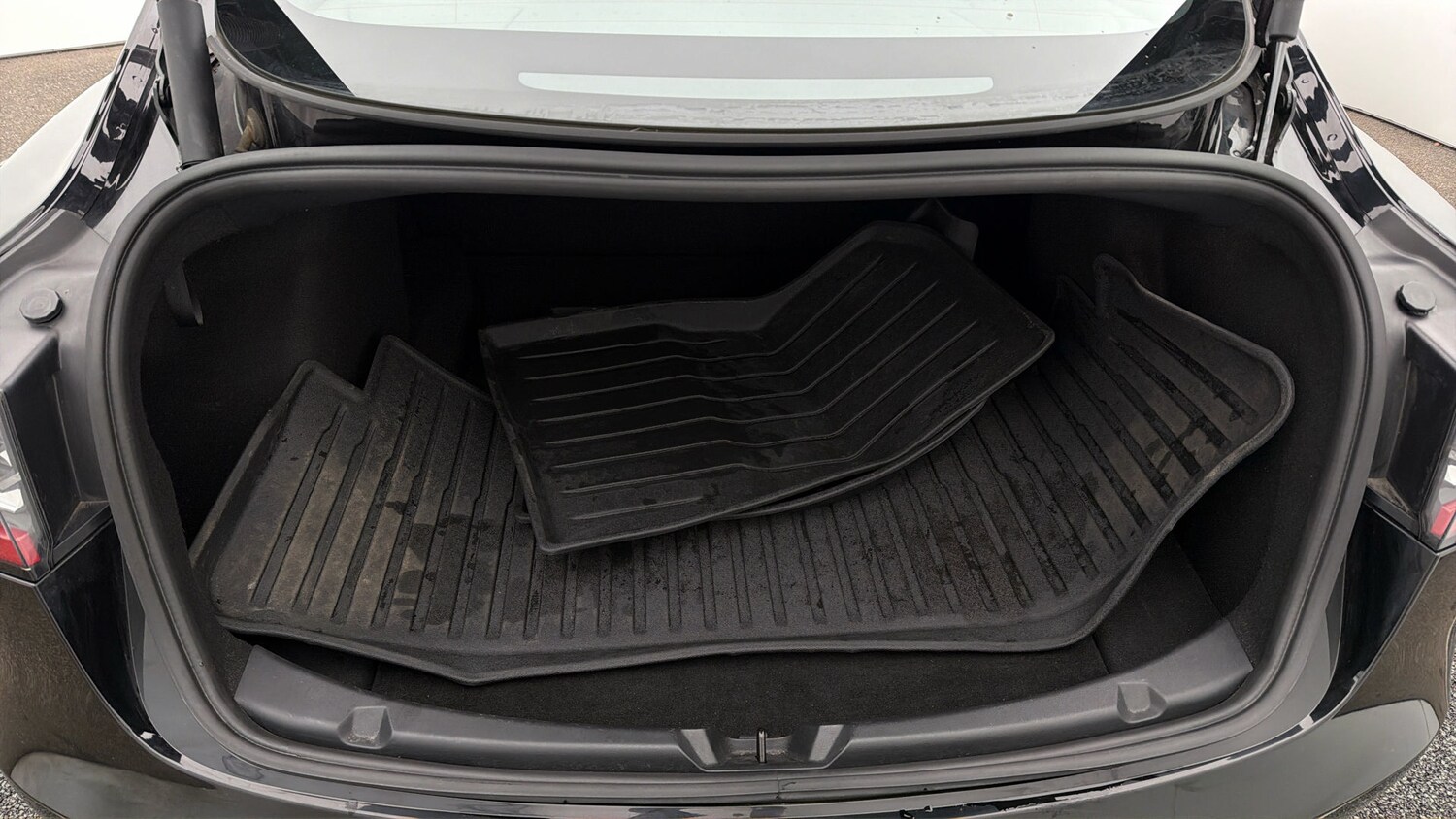 Used Tesla Model 3 2022 for sale - 78179932: Photo 16