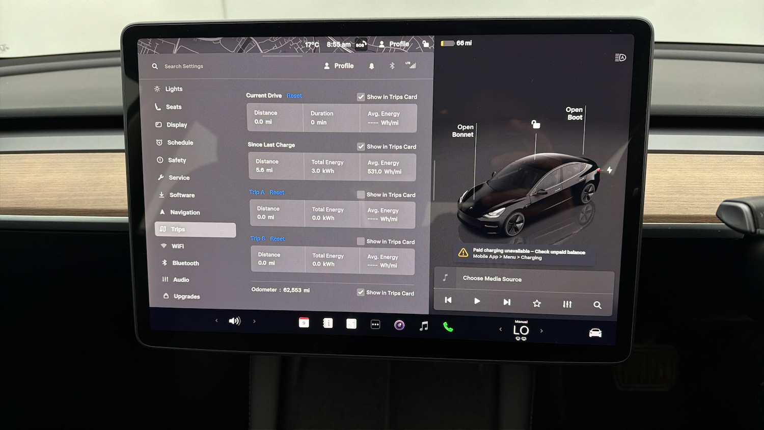 Used Tesla Model 3 2022 for sale - 78179932: Photo 24