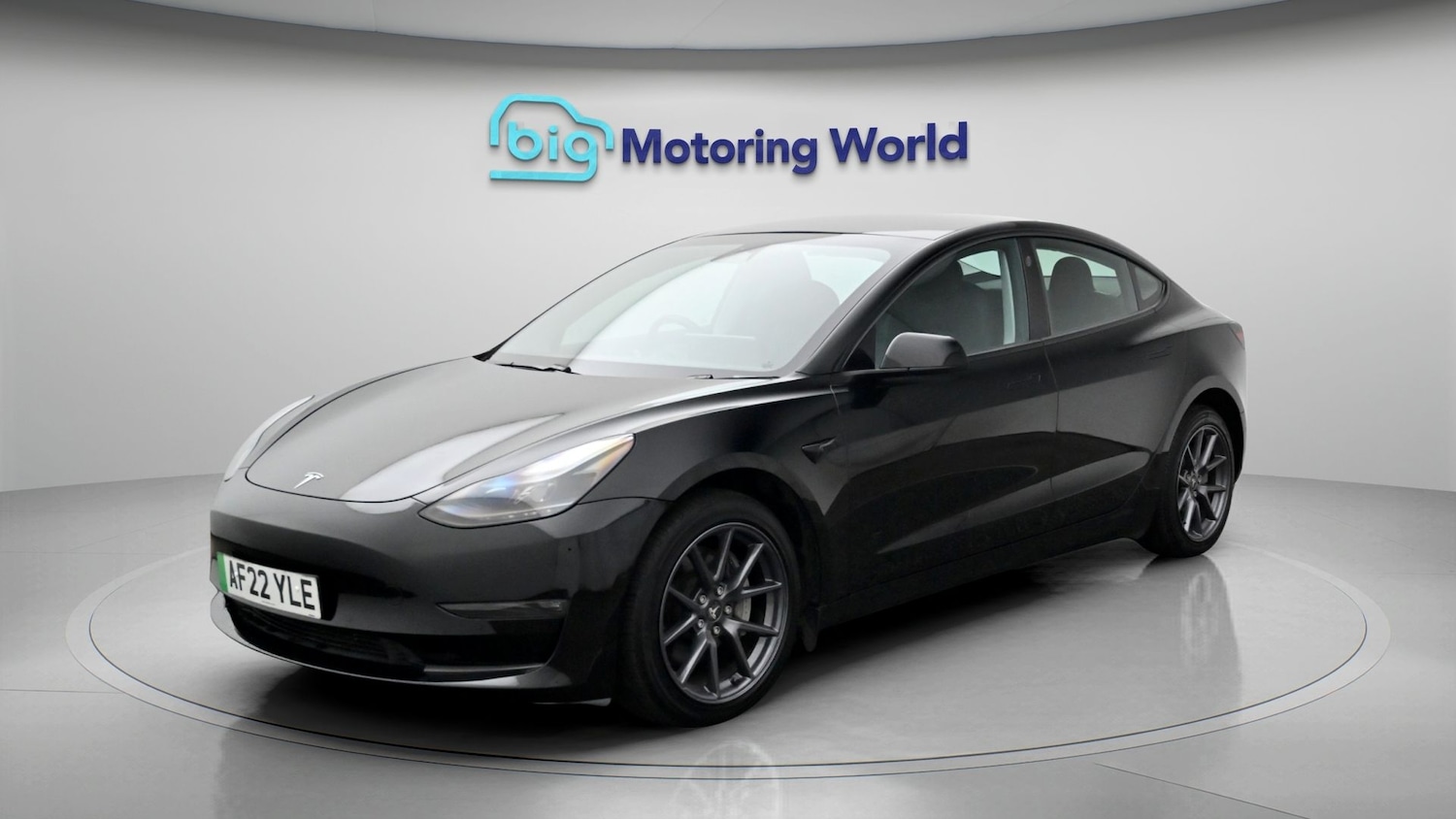 Used Tesla Model 3 2022 for sale - 78179932: Photo 3