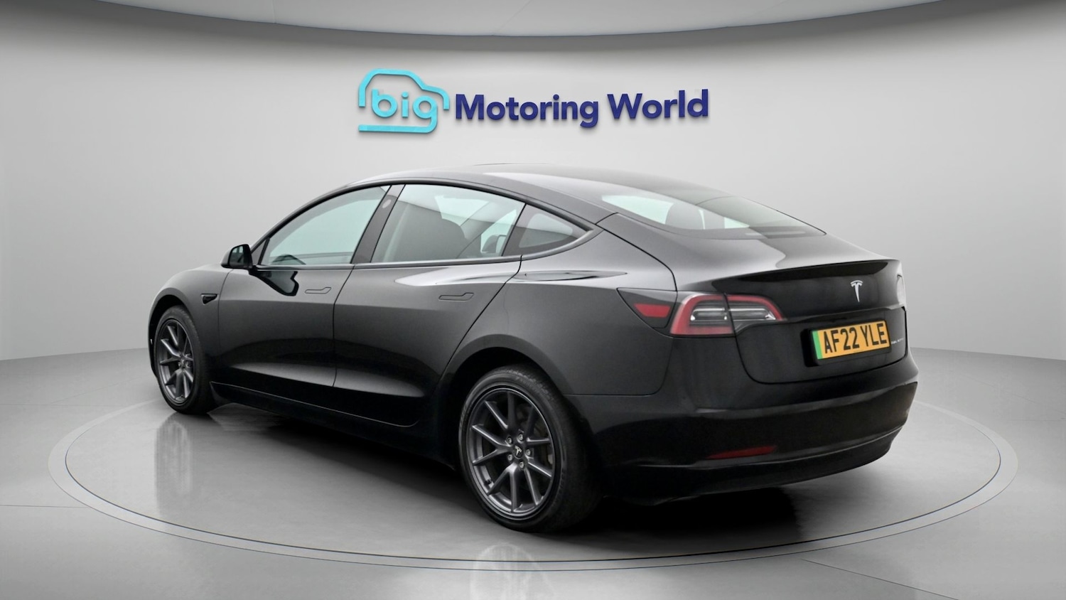 Used Tesla Model 3 2022 for sale - 78179932: Photo 5
