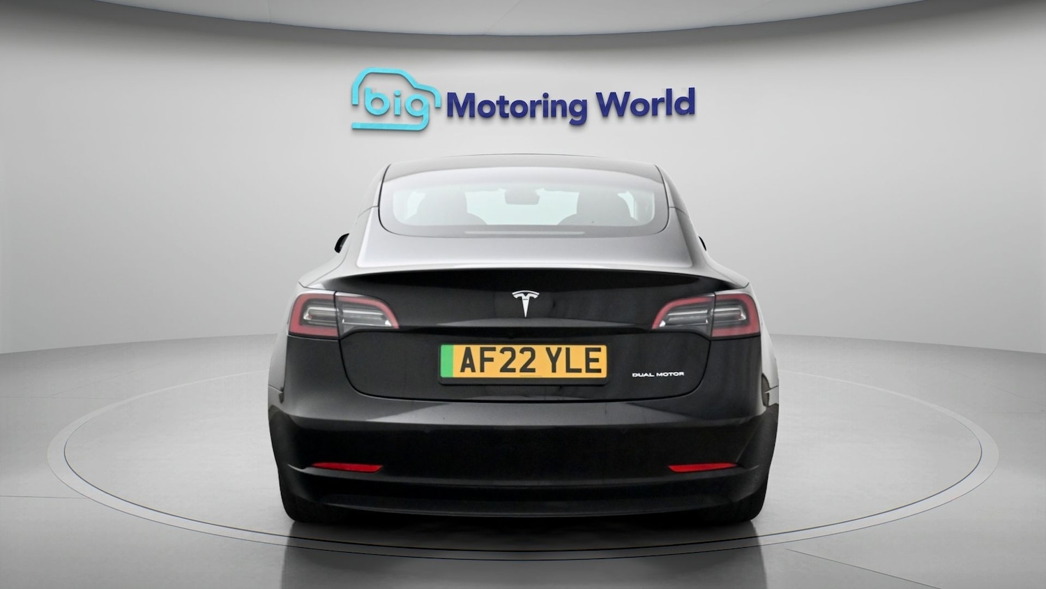 Used Tesla Model 3 2022 for sale - 78179932: Photo 6