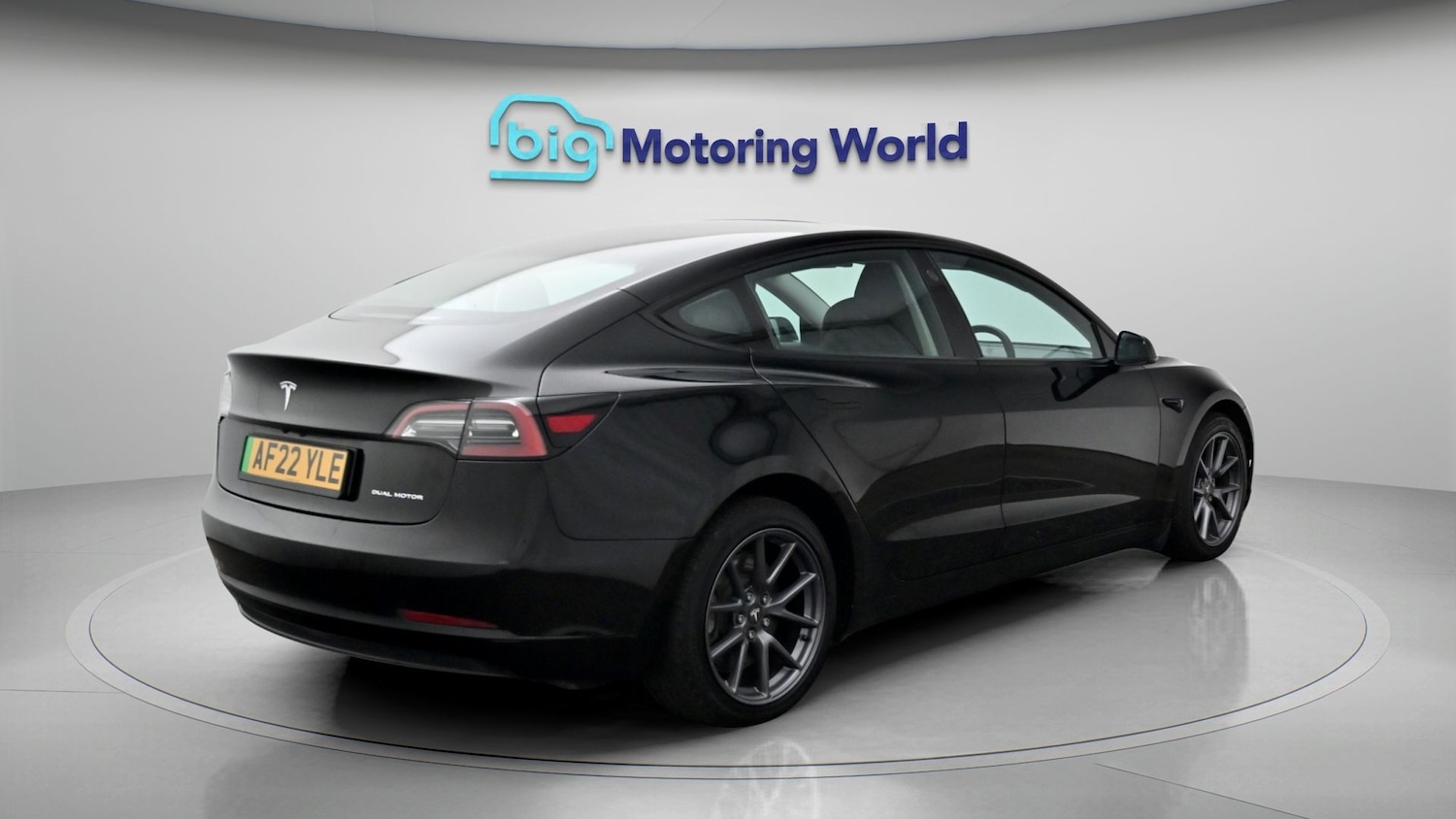 Used Tesla Model 3 2022 for sale - 78179932: Photo 7