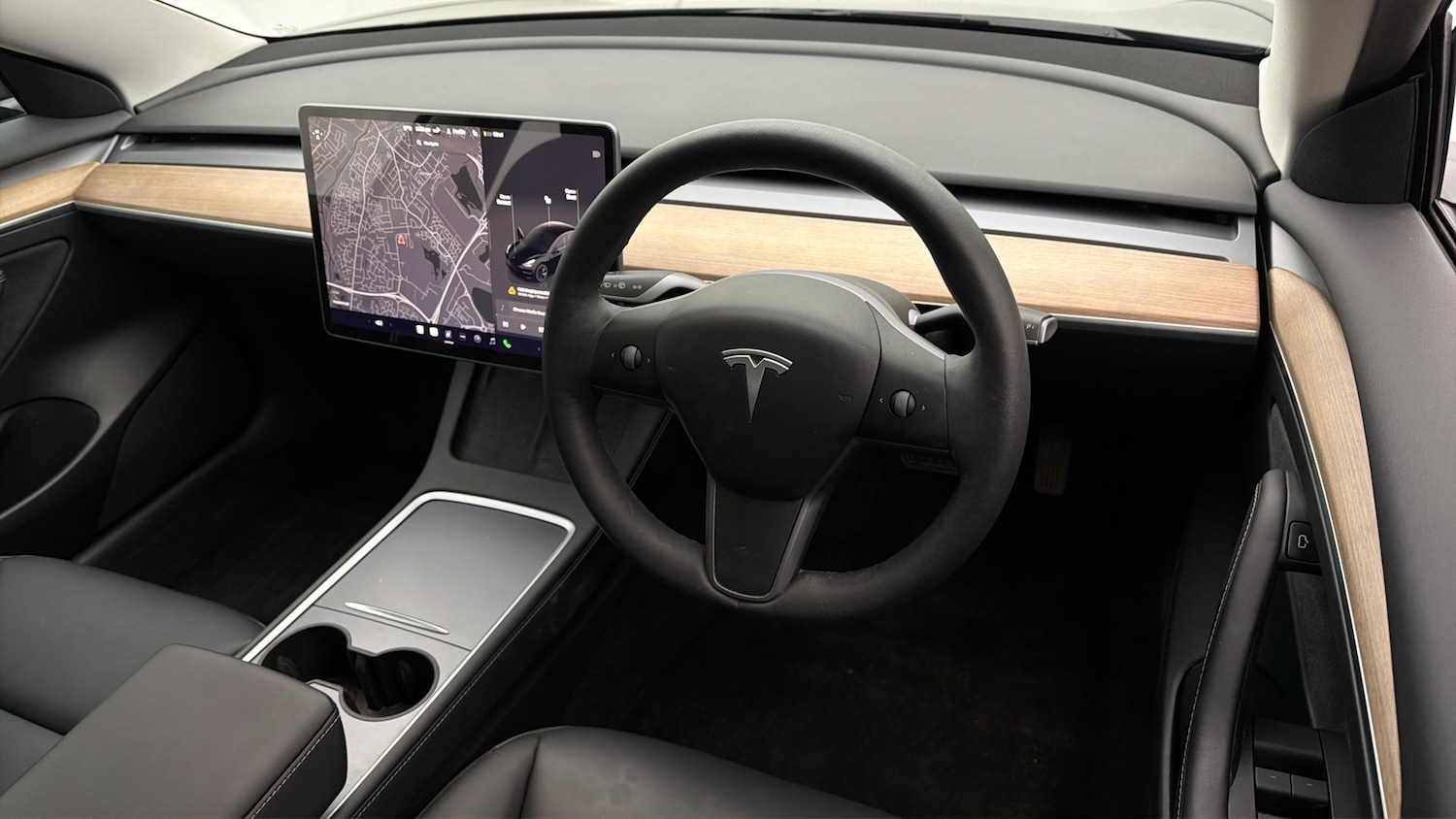 Used Tesla Model 3 2022 for sale - 78179932: Photo 9