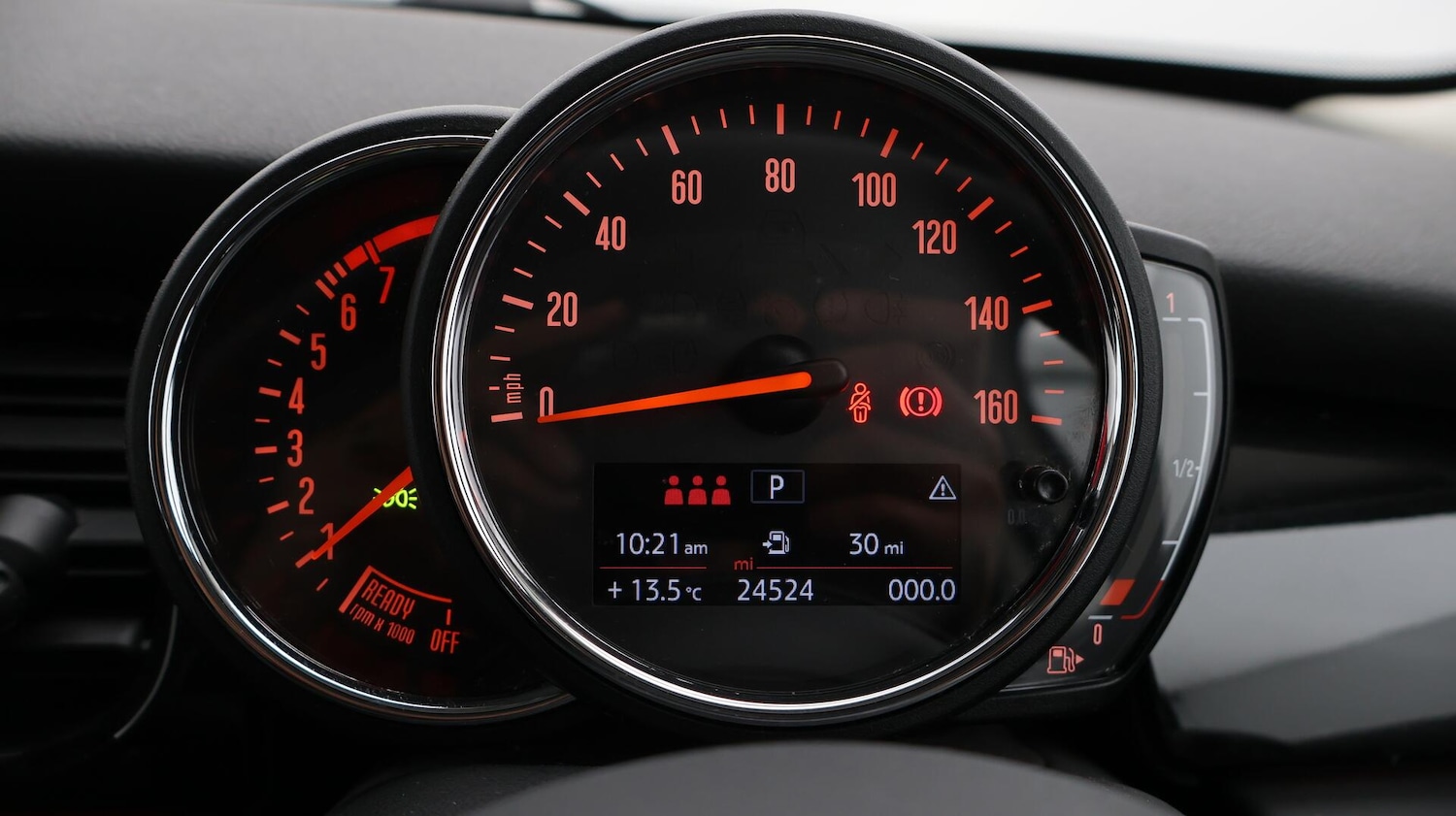 Used MINI Hatch 2022 for sale - 76715411: Photo 11