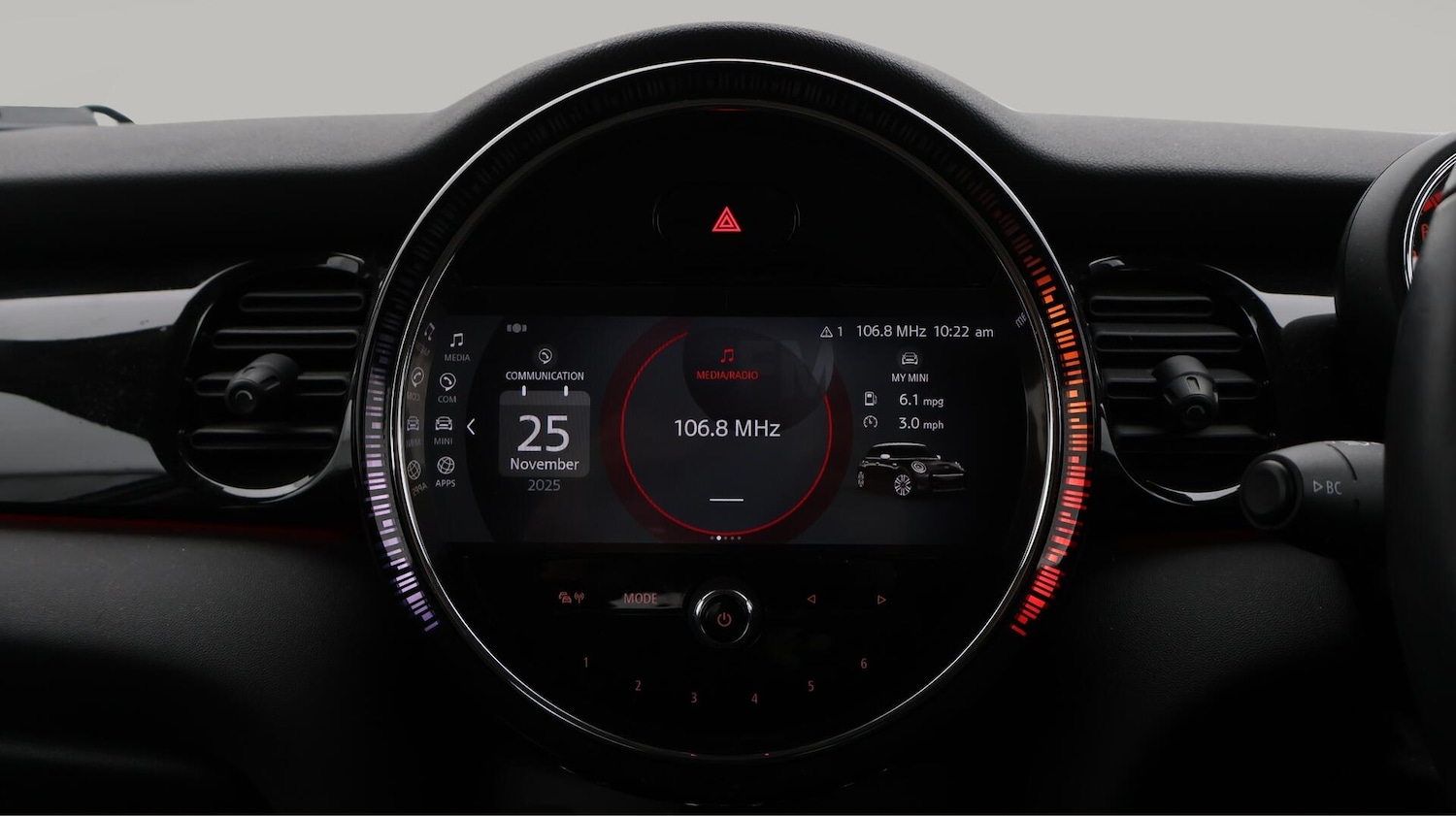 Used MINI Hatch 2022 for sale - 76715411: Photo 12