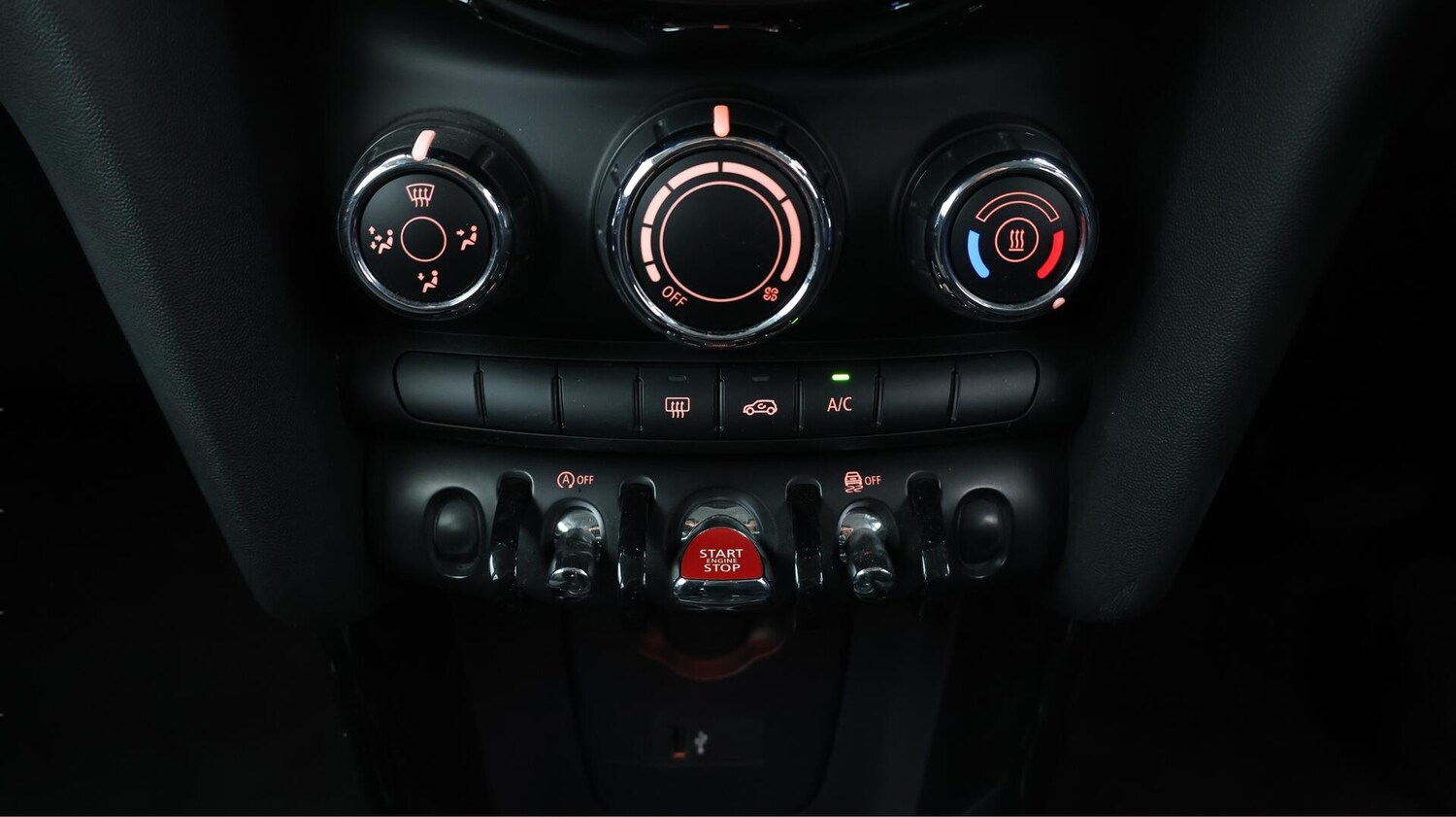 Used MINI Hatch 2022 for sale - 76715411: Photo 13