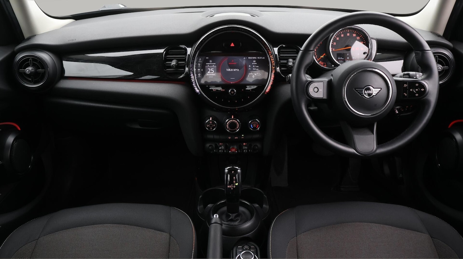 Used MINI Hatch 2022 for sale - 76715411: Photo 14