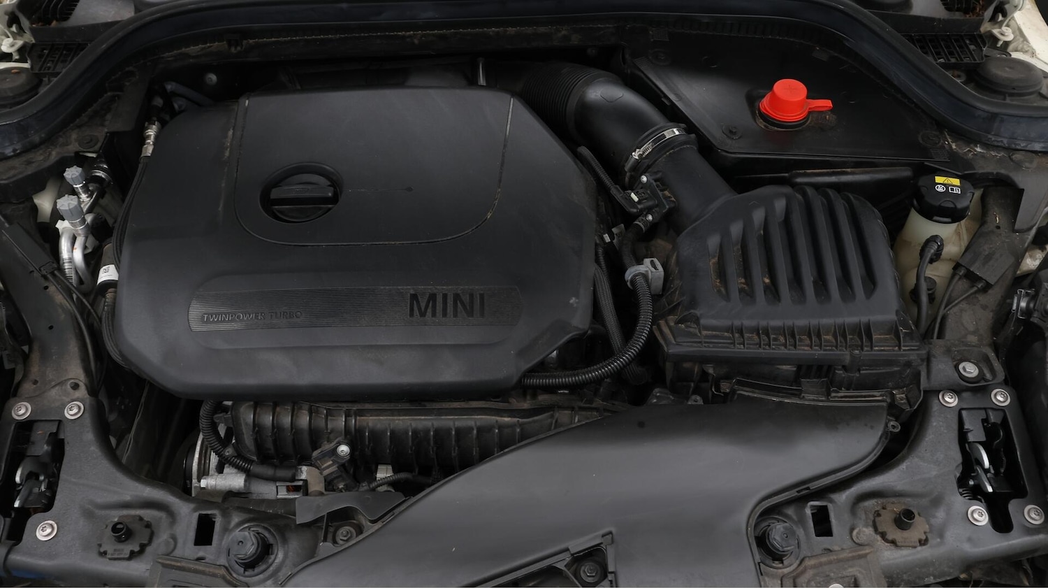 Used MINI Hatch 2022 for sale - 76715411: Photo 20