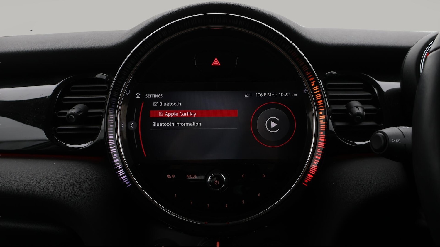 Used MINI Hatch 2022 for sale - 76715411: Photo 25