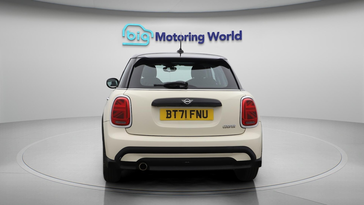 Used MINI Hatch 2022 for sale - 76715411: Photo 7