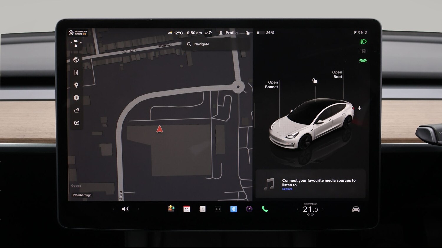 Used Tesla Model 3 for sale - 77618661: Photo 11