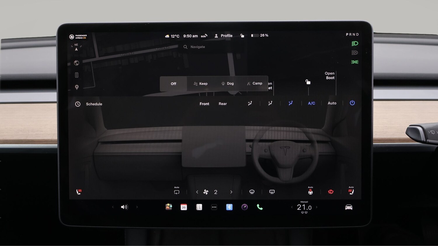 Used Tesla Model 3 for sale - 77618661: Photo 12