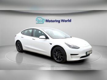 Used Tesla Model 3 2022 for sale - 77618661: Photo