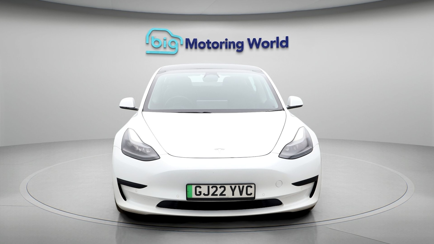 Used Tesla Model 3 for sale - 77618661: Photo 2
