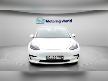 Used Tesla Model 3 2022 for sale - 77618661: Photo