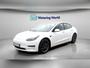 Used Tesla Model 3 2022 for sale - 77618661: Photo