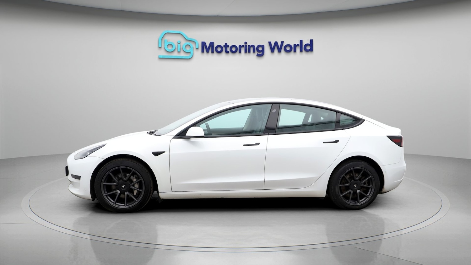 Used Tesla Model 3 for sale - 77618661: Photo 4