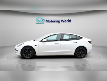 Used Tesla Model 3 2022 for sale - 77618661: Photo