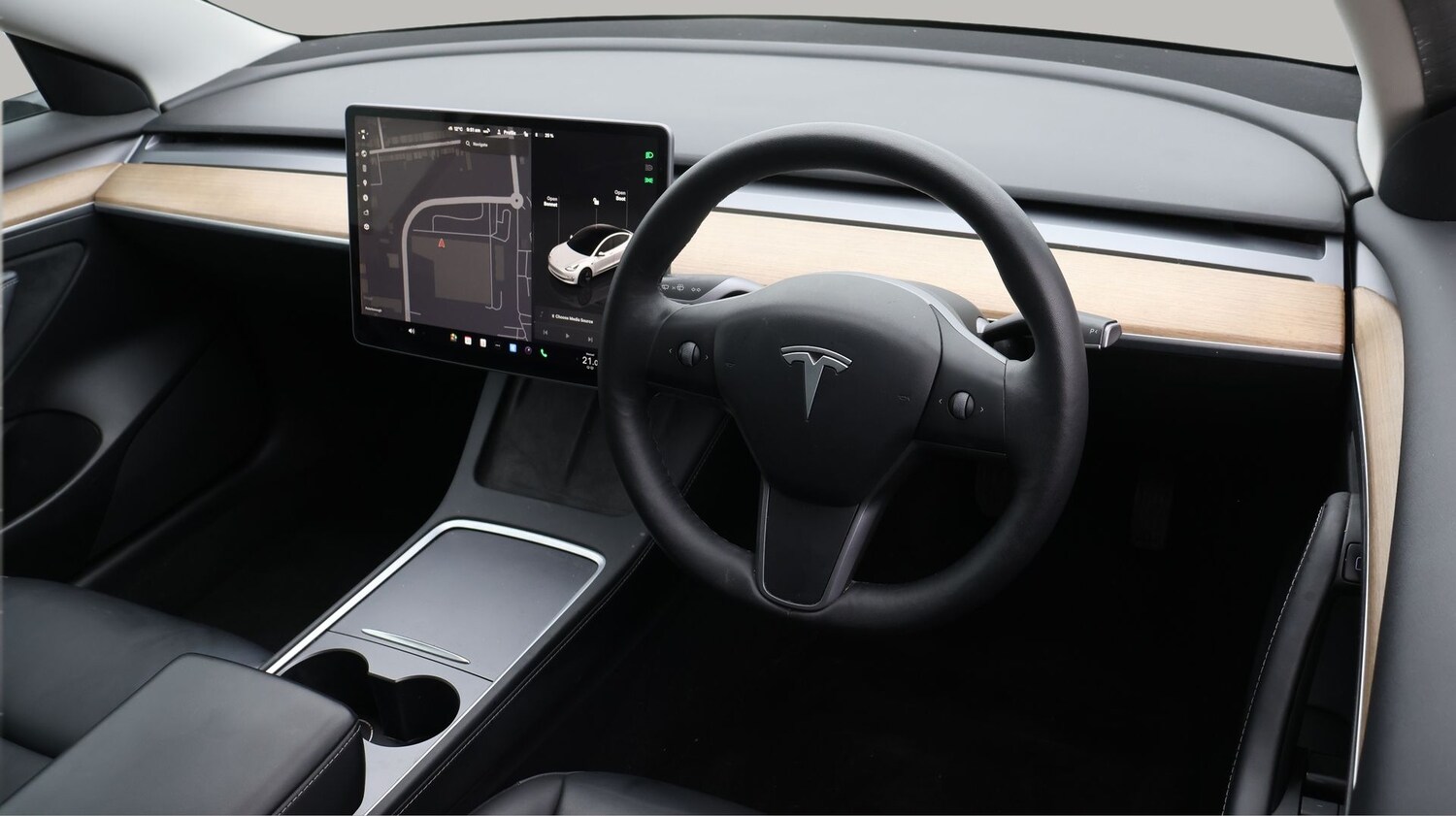 Used Tesla Model 3 for sale - 77618661: Photo 9