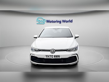 Used Volkswagen Golf 2020 for sale - 79186201: Photo