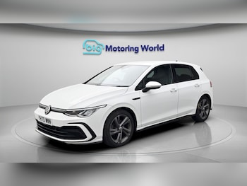Used Volkswagen Golf 2020 for sale - 79186201: Photo