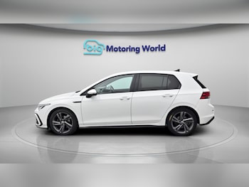 Used Volkswagen Golf 2020 for sale - 79186201: Photo