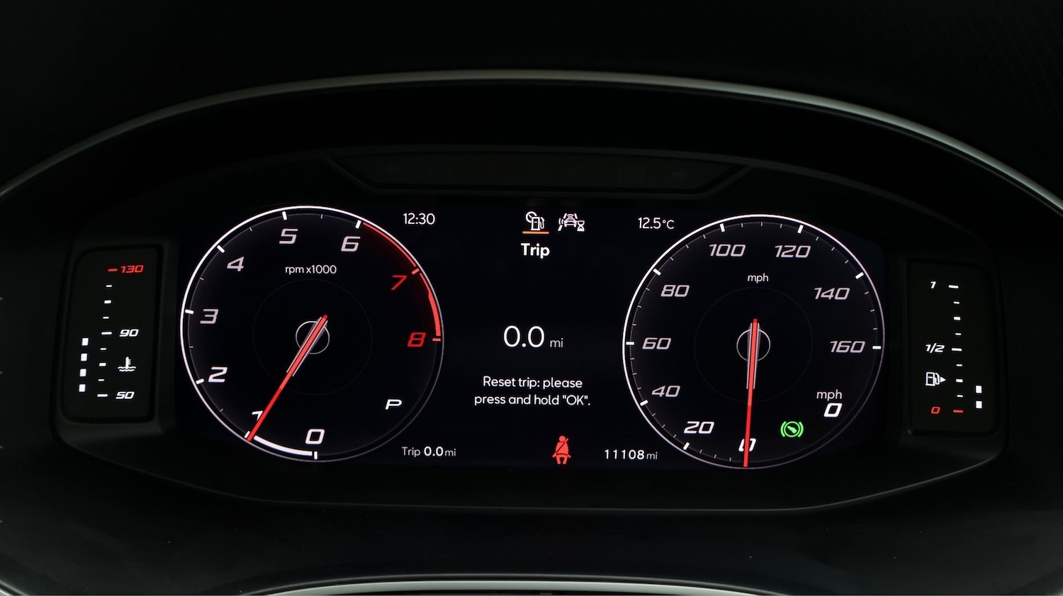 Used SEAT Ibiza for sale - 77181792: Photo 10