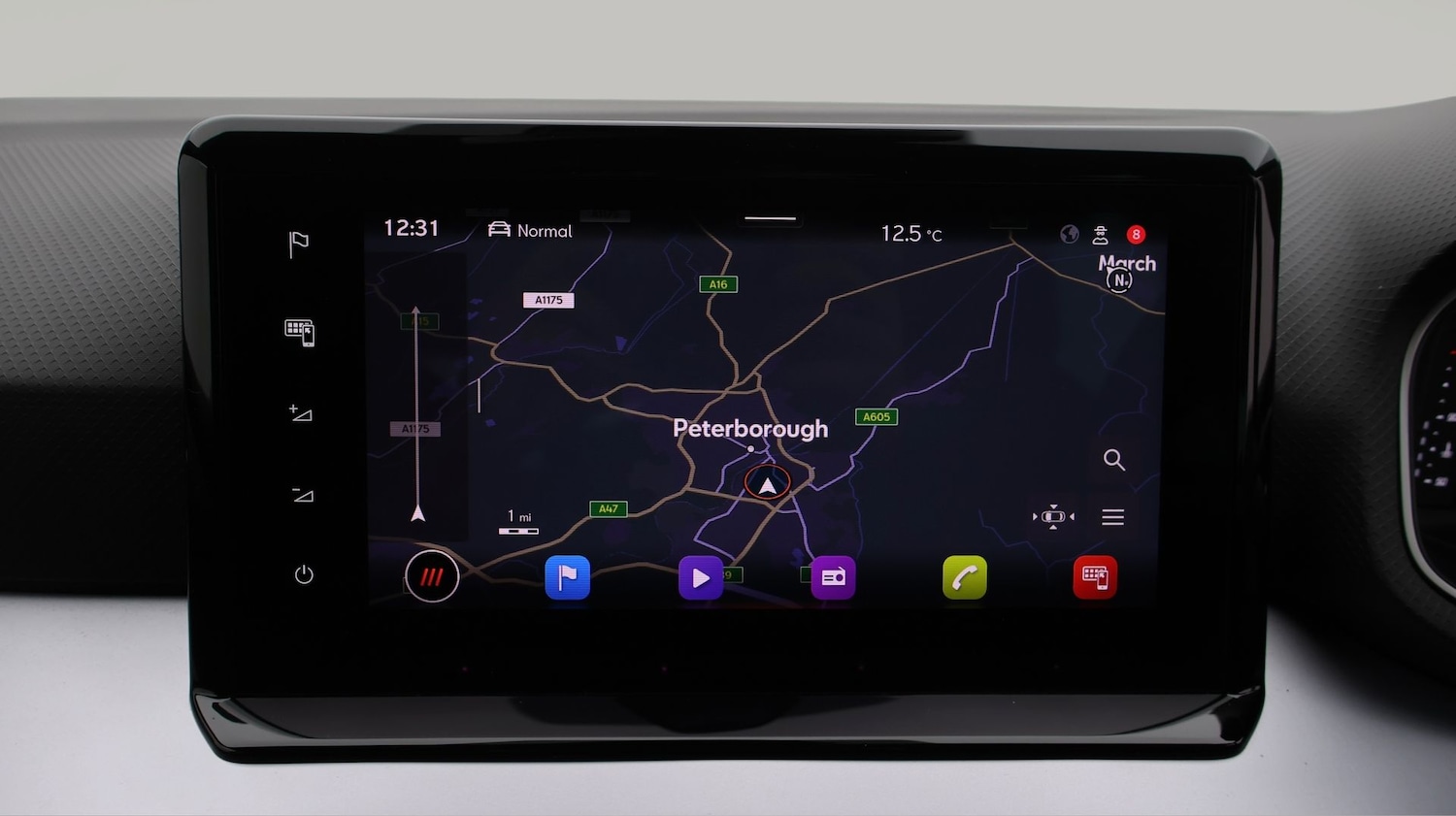 Used SEAT Ibiza for sale - 77181792: Photo 11