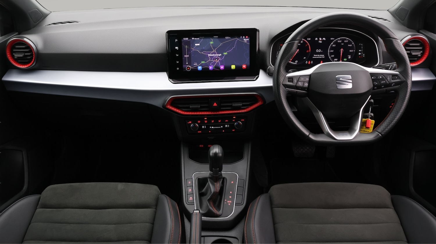 Used SEAT Ibiza for sale - 77181792: Photo 13