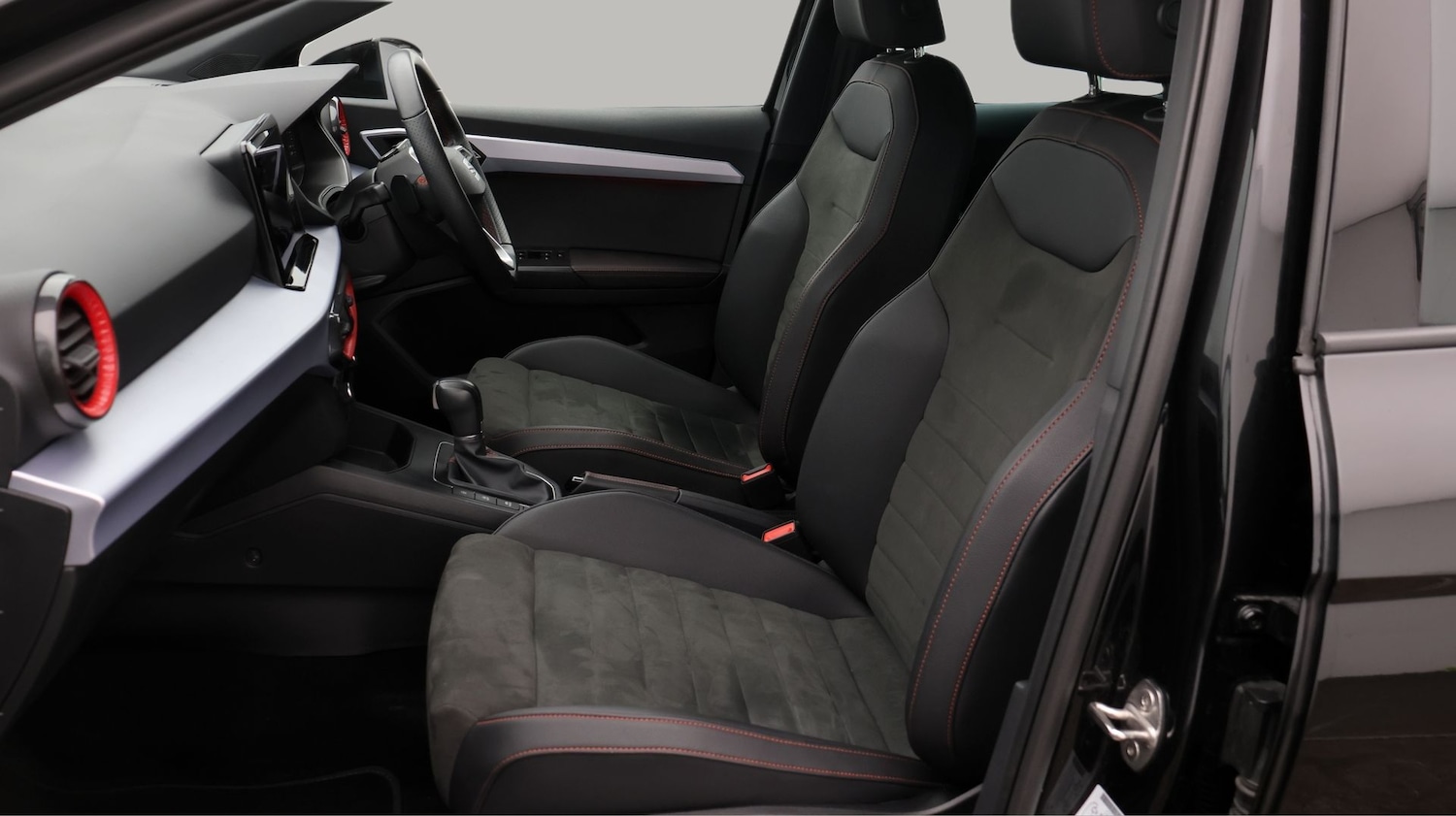 Used SEAT Ibiza for sale - 77181792: Photo 14