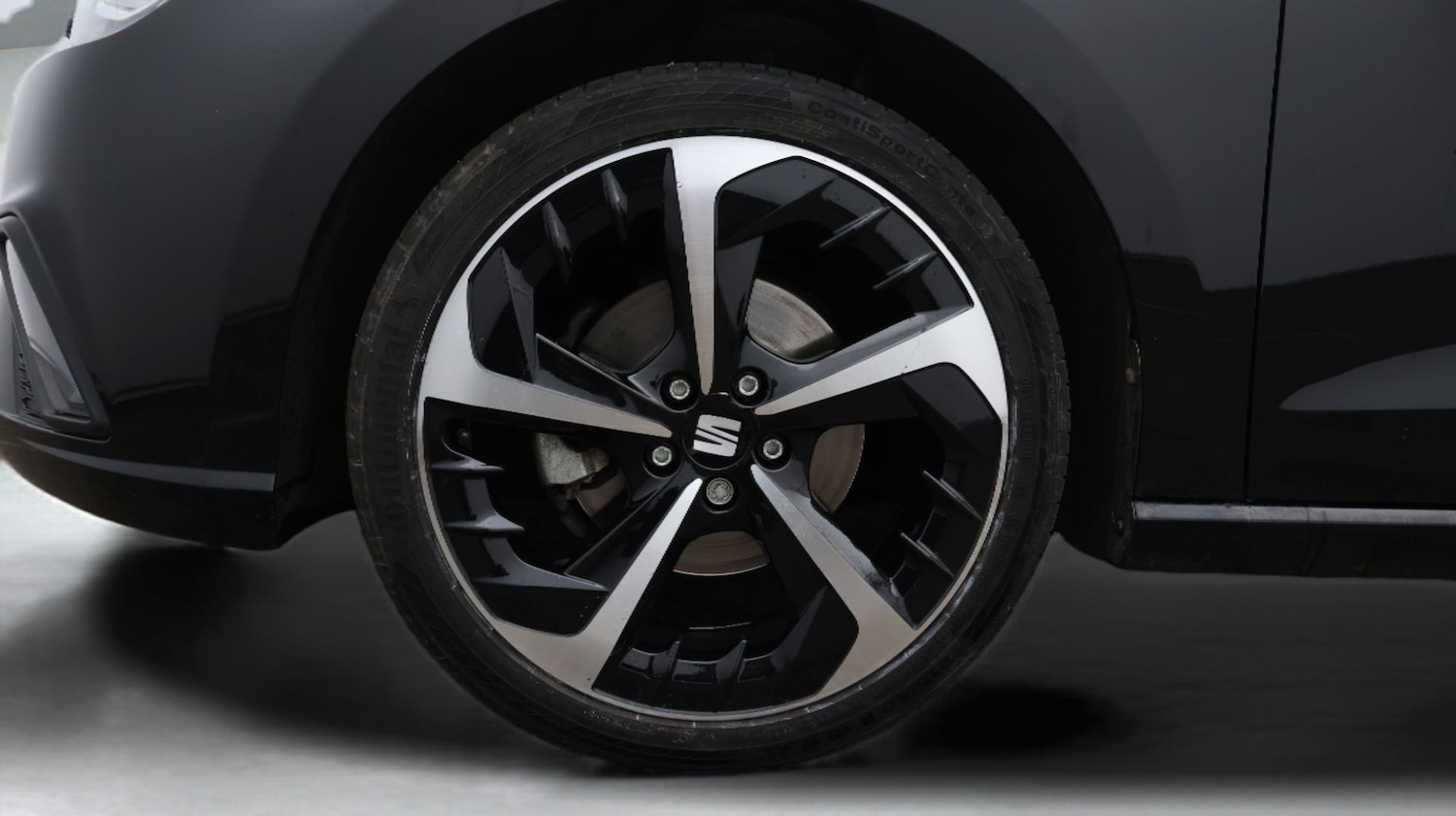 Used SEAT Ibiza for sale - 77181792: Photo 18