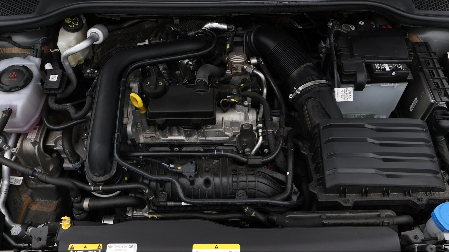 Used SEAT Ibiza for sale - 77181792: Photo 19