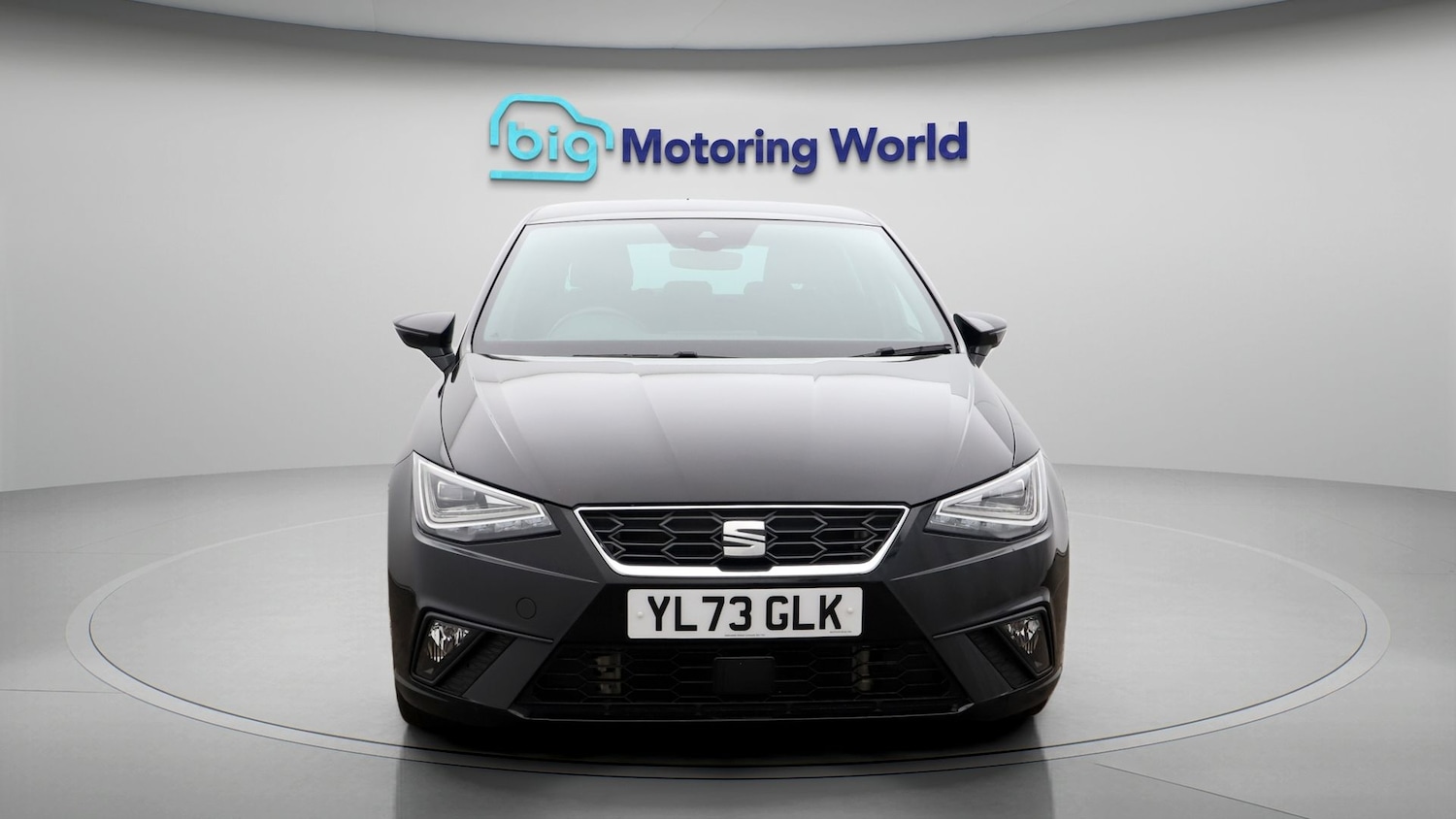 Used SEAT Ibiza for sale - 77181792: Photo 2