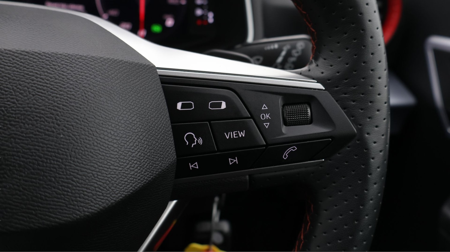 Used SEAT Ibiza for sale - 77181792: Photo 25