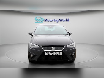 Used SEAT Ibiza 2023 for sale - 77181792: Photo