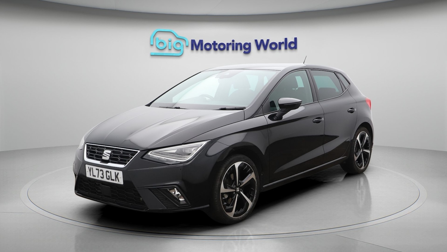 Used SEAT Ibiza for sale - 77181792: Photo 3