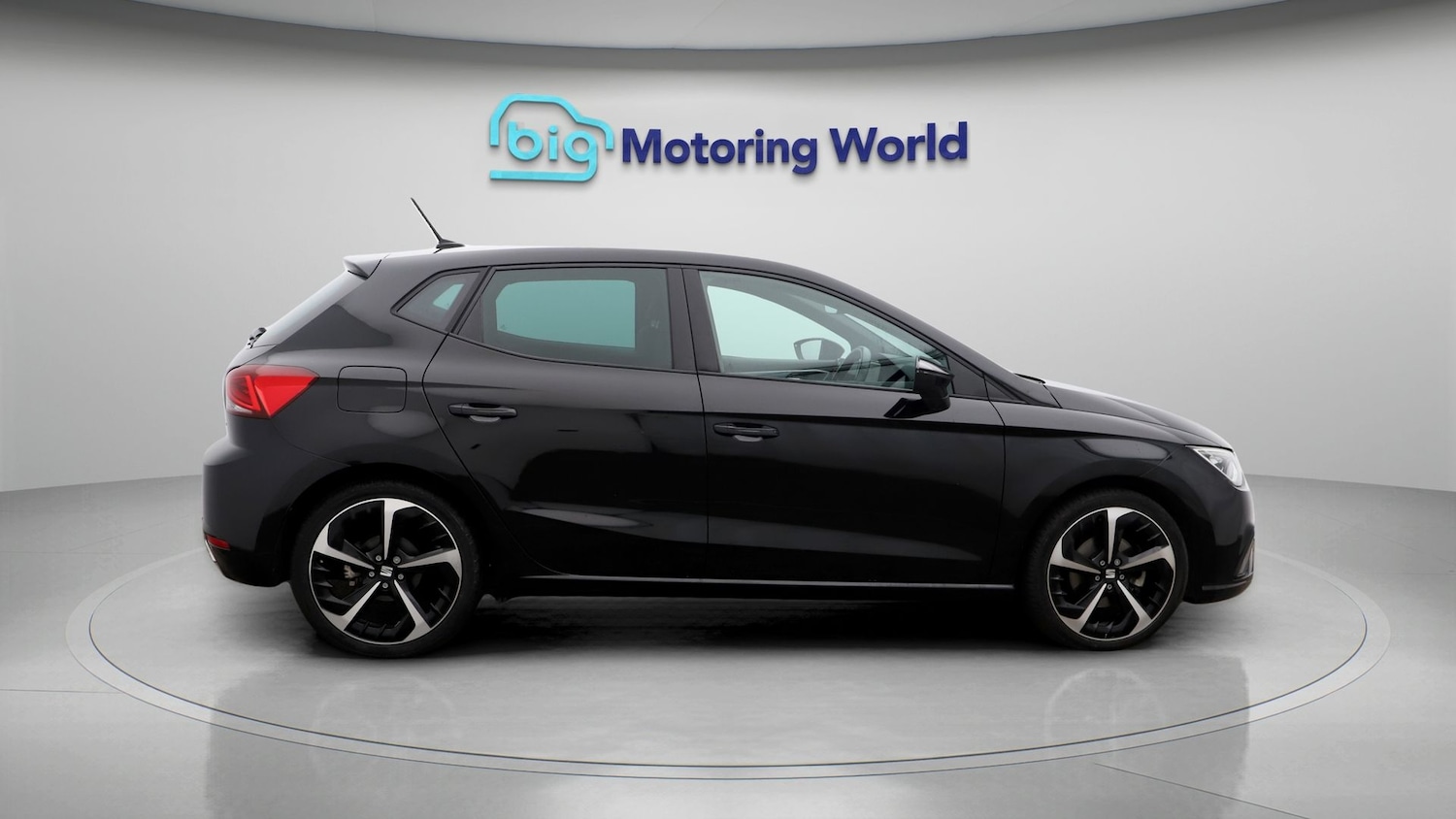 Used SEAT Ibiza for sale - 77181792: Photo 8