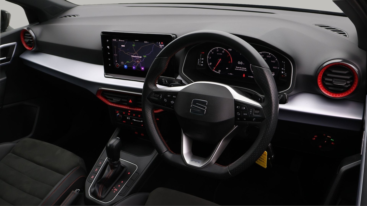 Used SEAT Ibiza for sale - 77181792: Photo 9