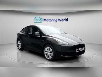 Used Tesla Model Y 2023 for sale - 79504824: Photo