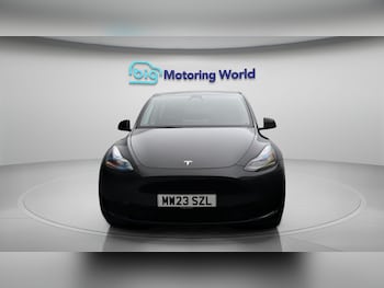 Used Tesla Model Y 2023 for sale - 79504824: Photo