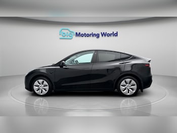 Used Tesla Model Y 2023 for sale - 79504824: Photo